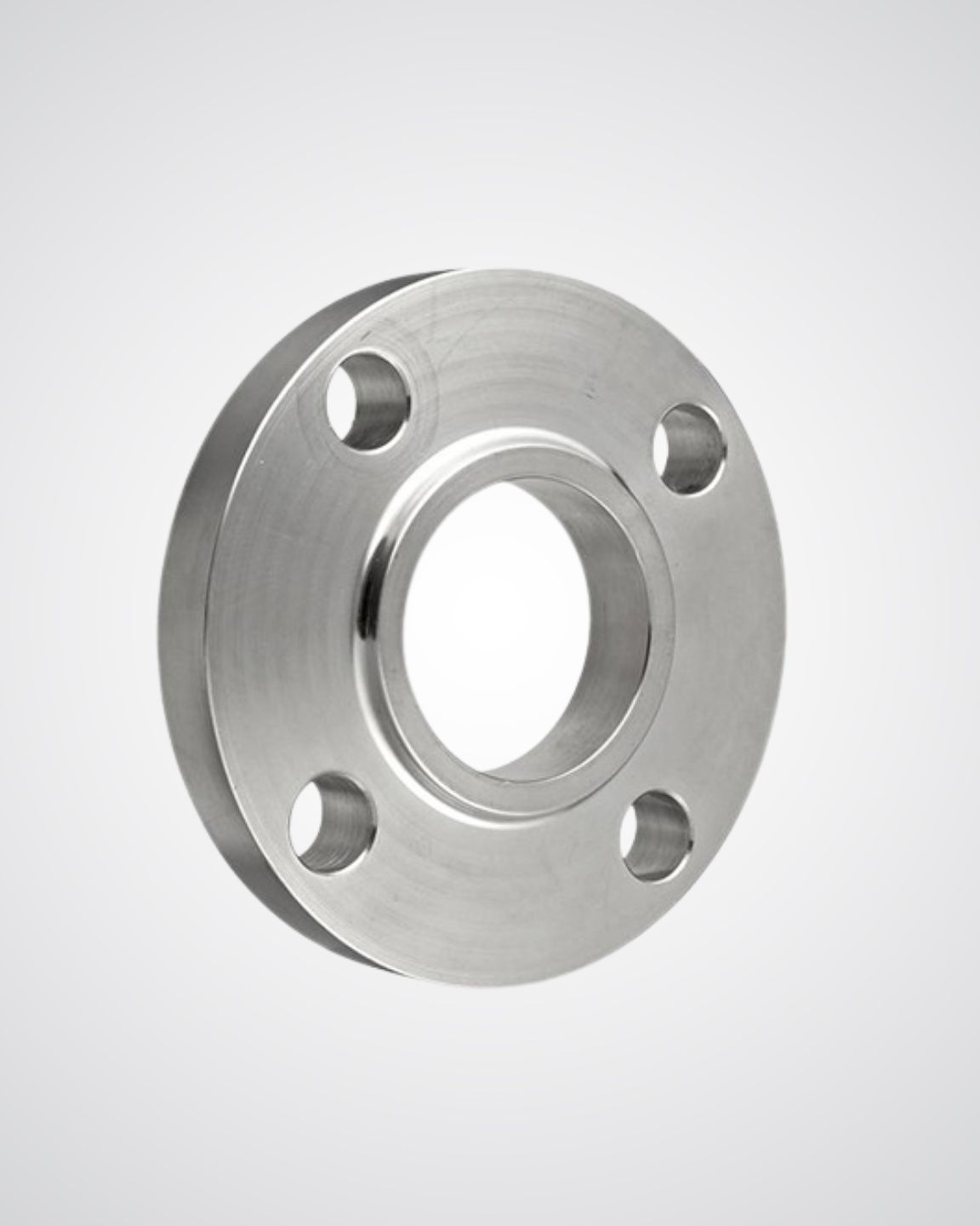 Flange