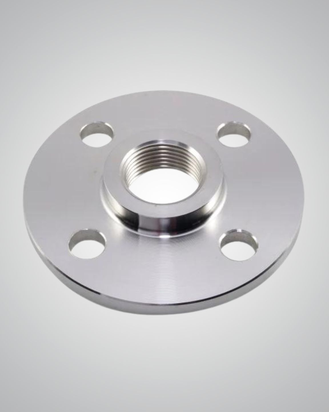 Flanges