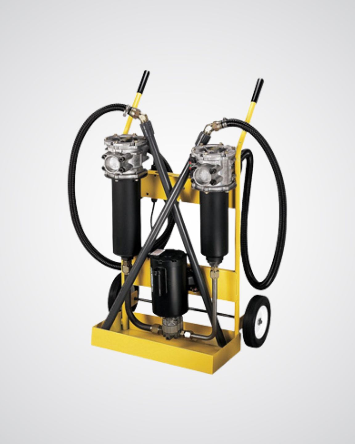 Portable Filtration System