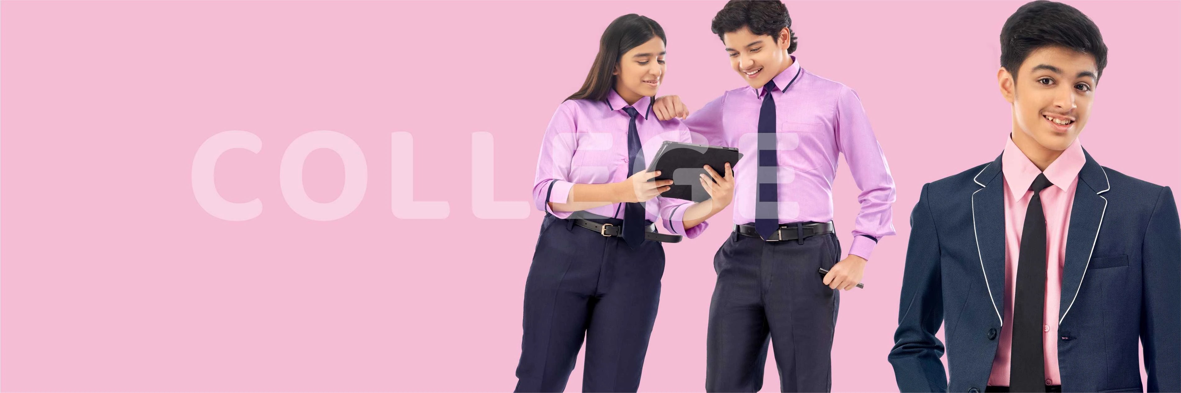 Desktop Banner