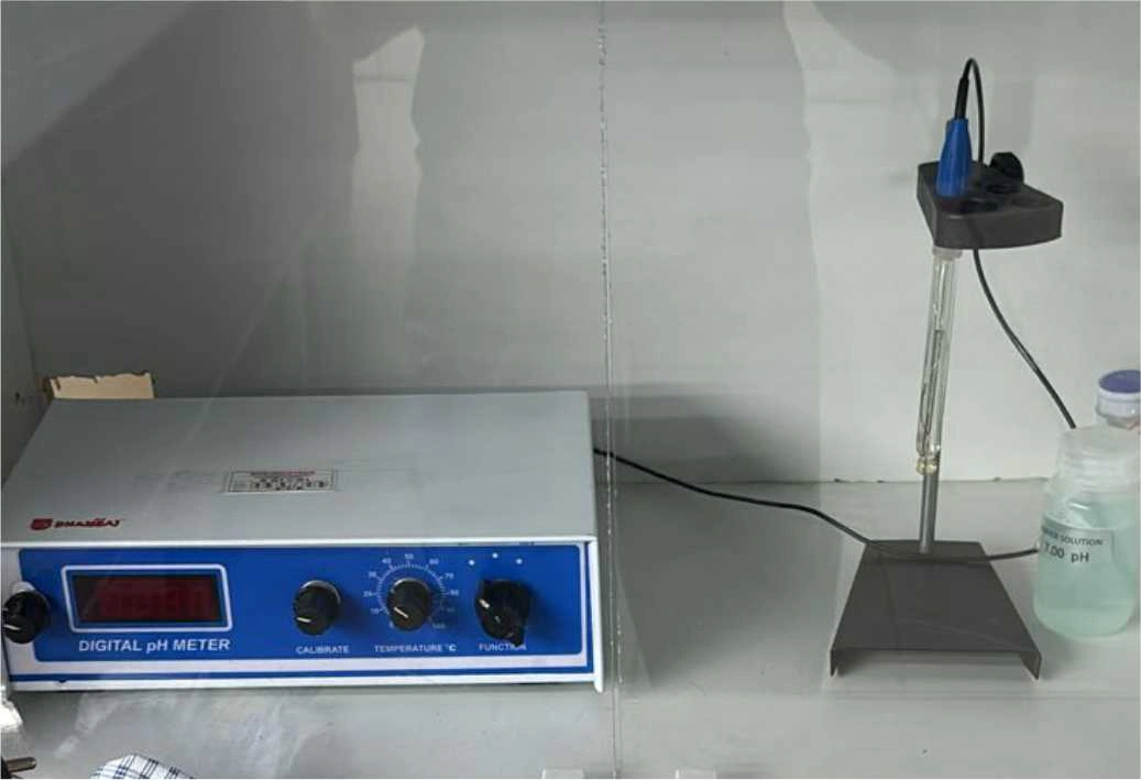 ph-meter