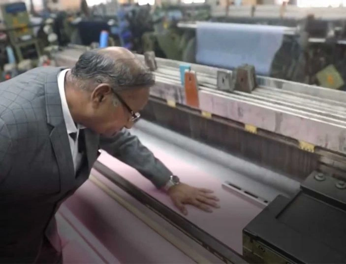 manufacturing