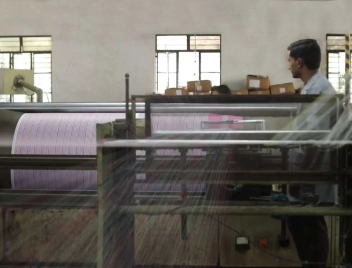 manufacturing