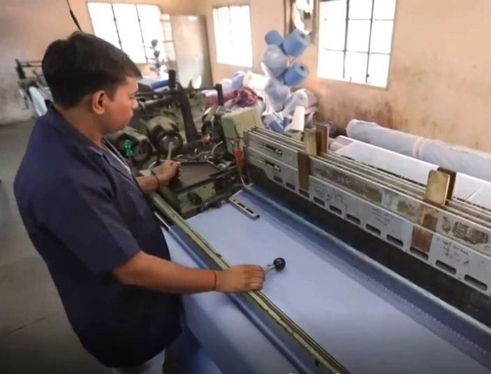manufacturing