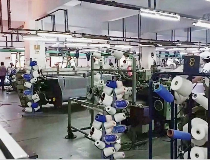 manufacturing